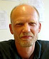 Photo of Sven Waldzus